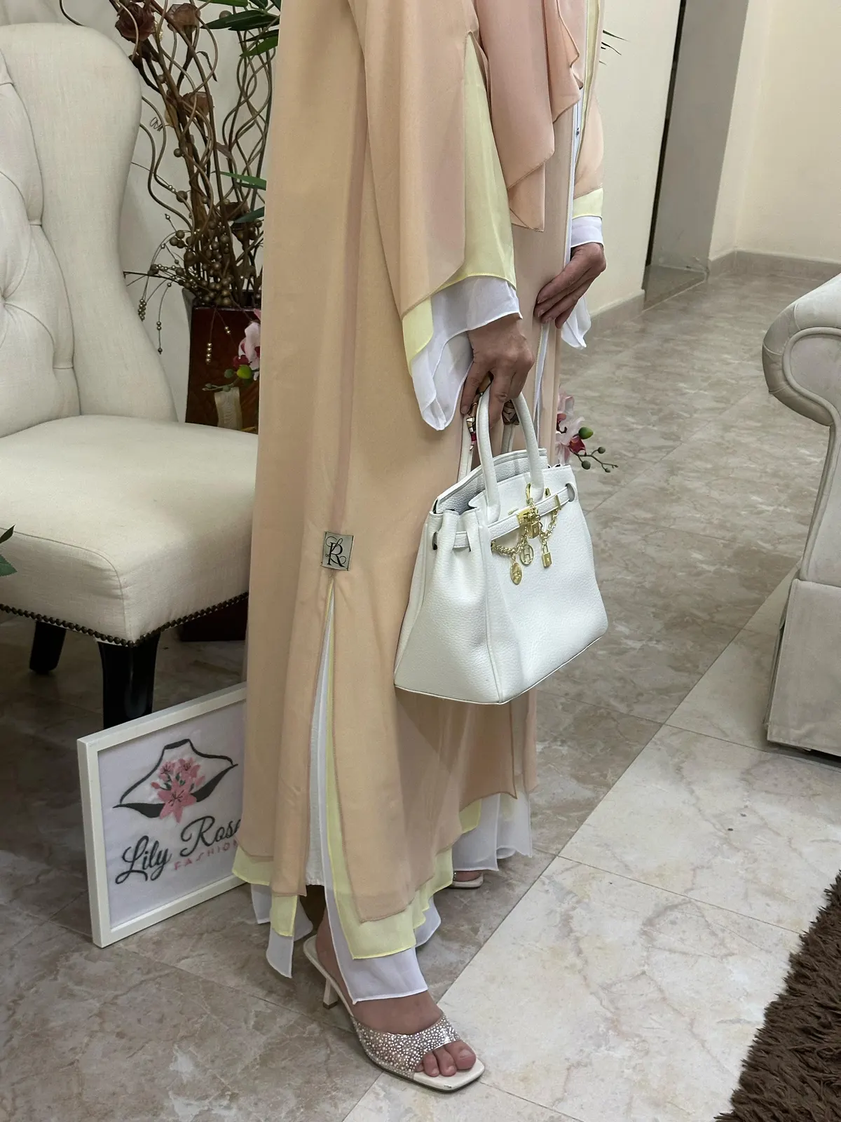 Chiffon image 2